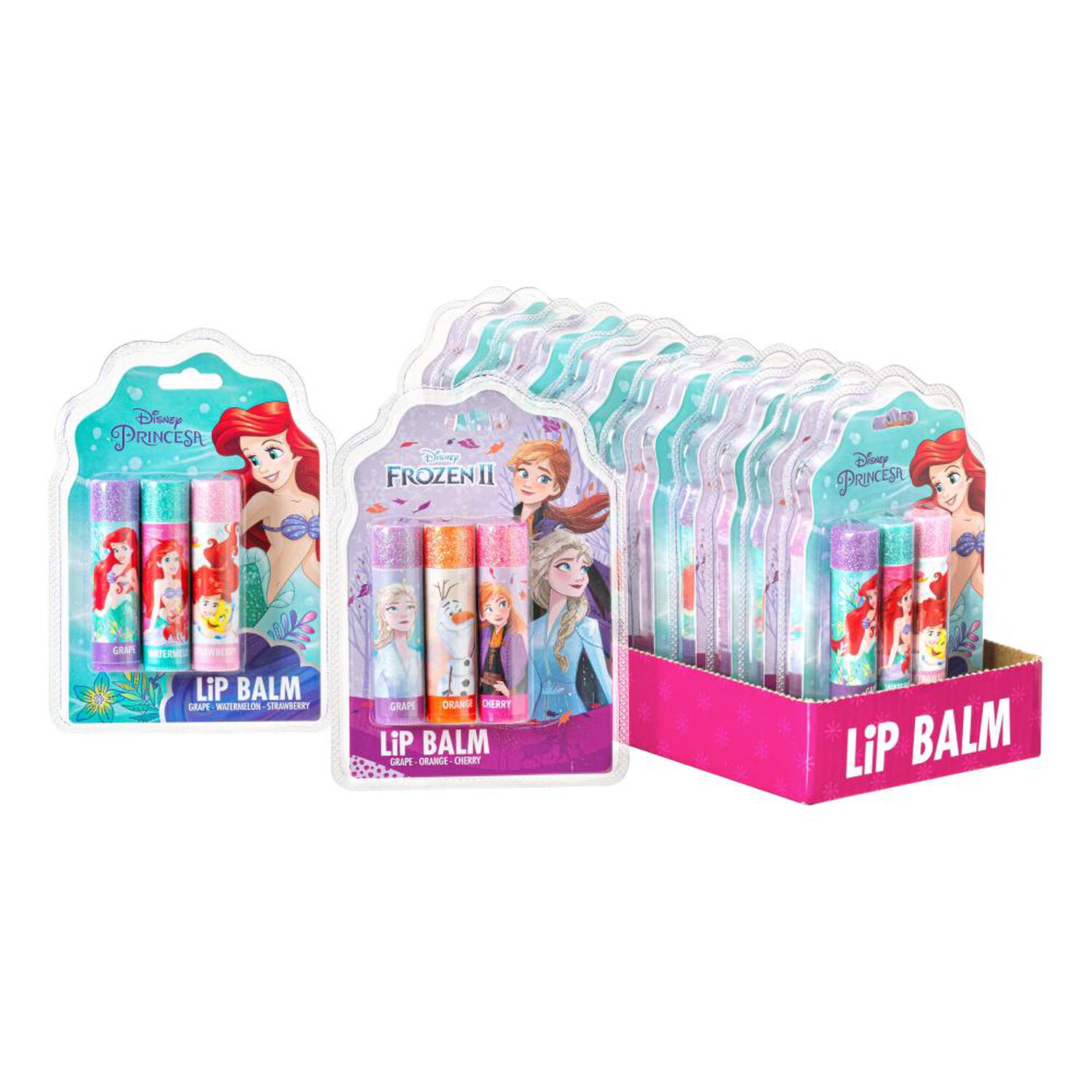 Set De Labios Gelatti / 12 Gr image number 0.0