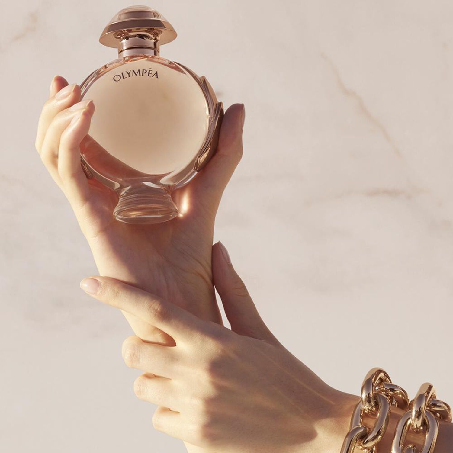 Perfume Mujer Olymp&eacute;a Paco Rabanne / 30 Ml / Eau De Parfum image number 7.0