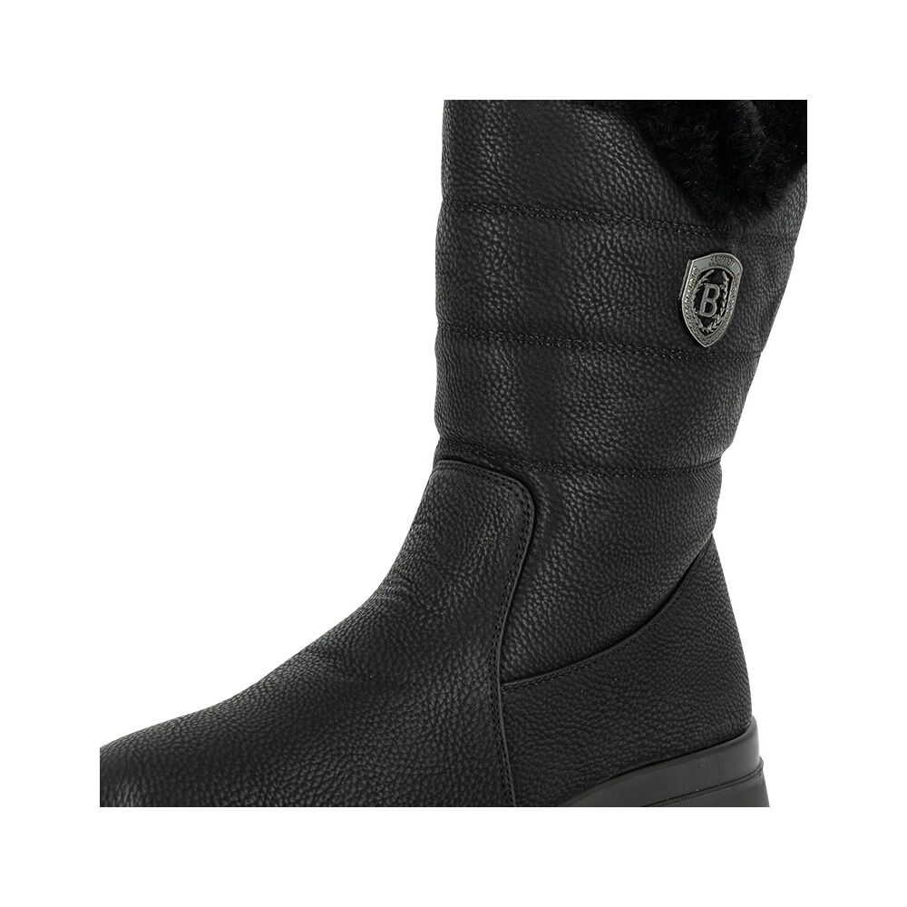Bota Acre Negro Passer image number 4.0