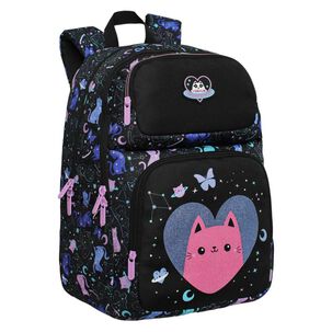Mochila Infantil Fantasy Head