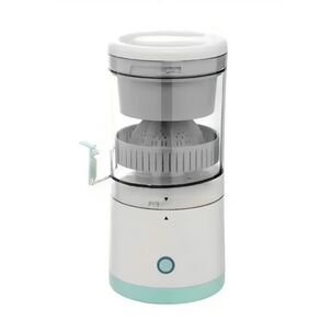 Exprimidor El&eacute;ctrico Port&aacute;til Recargable