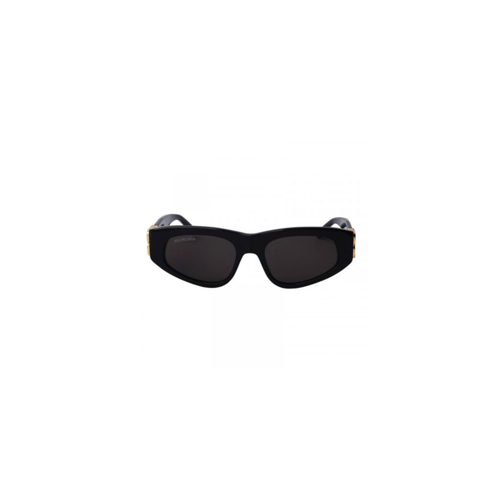 Lentes De Sol Negro Balenciaga image number 1.0
