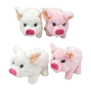 Pak De 3 Cerdito Cute A Pila