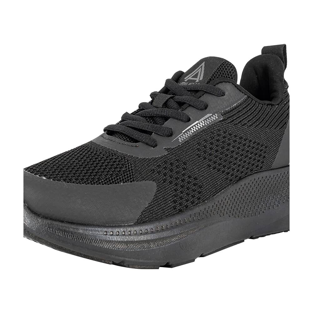 Zapatilla Namur Full Negro Alquimia image number 3.0