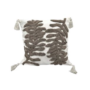 Pack De 02 Fundas De Cojin Dise&ntilde;o Boho 45x45 Cm M27