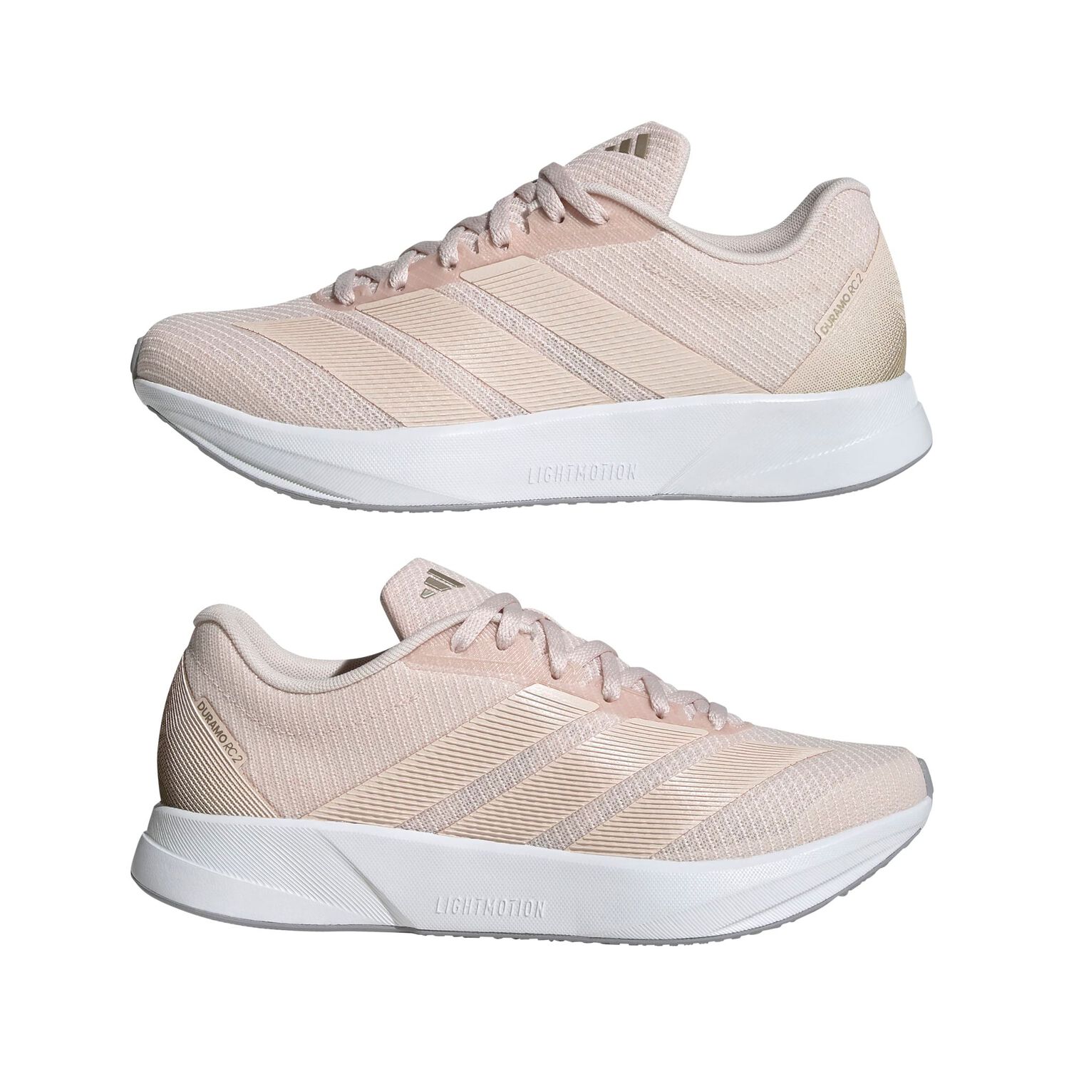 Zapatilla Running Mujer Adidas Duramo Rc2 W image number 9.0