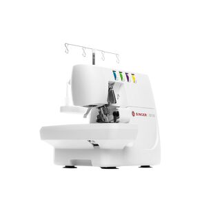 M&aacute;quina De Coser Overlock Singer S0105