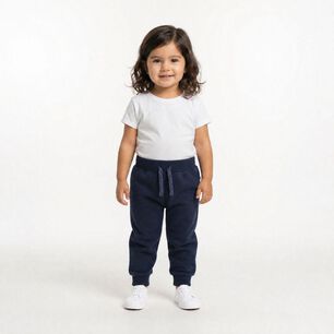 Pantal&oacute;n De Buzo Bebe Ni&ntilde;a Baby