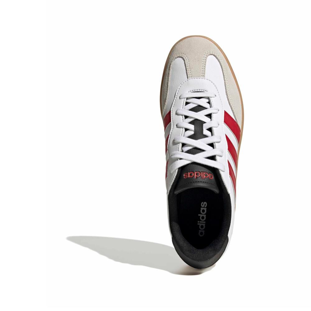 Zapatilla Urbana Hombre Adidas Barreda image number 4.0