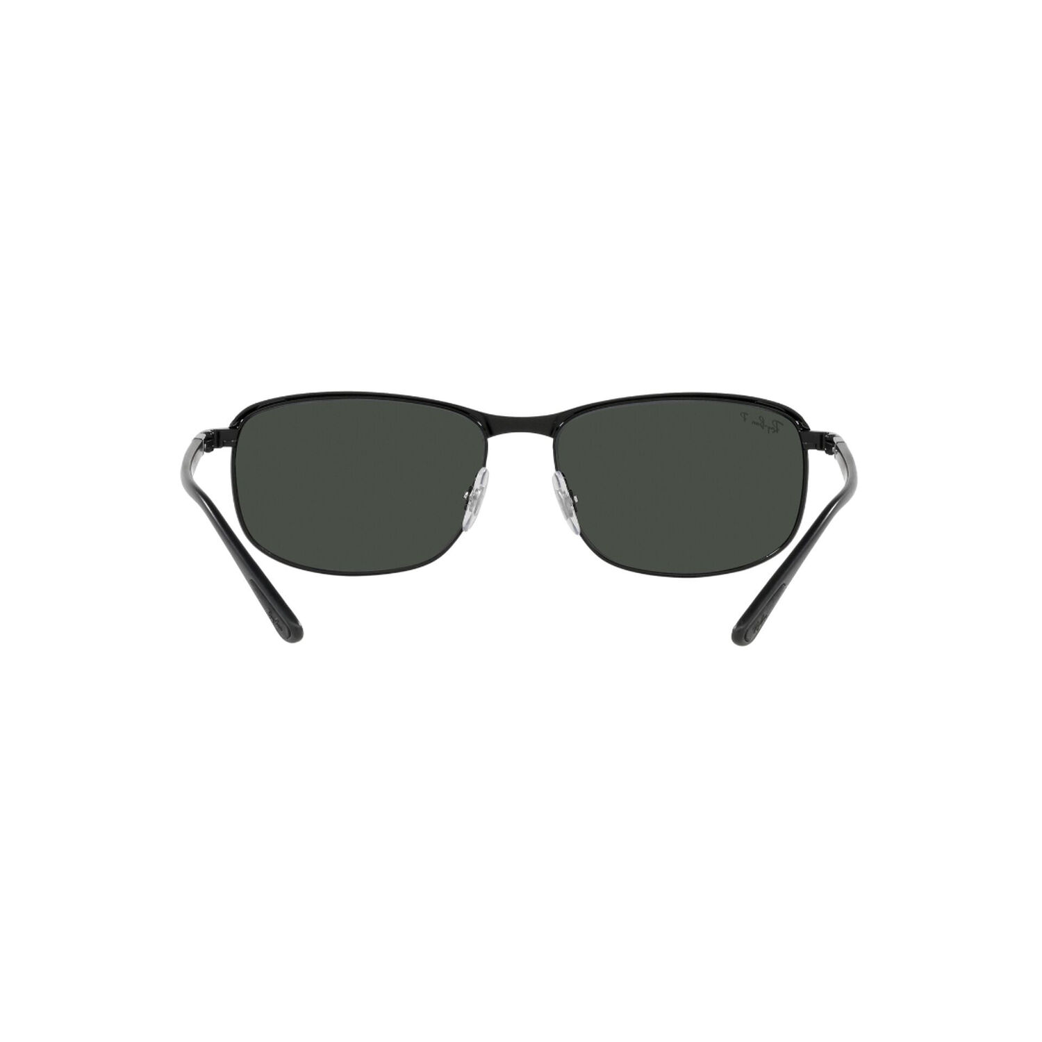 Lentes De Sol Black On Black Polarizados Ray-ban image number 6.0