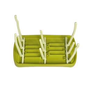 Secador Escurridor De Mamaderas Biberon Plegable