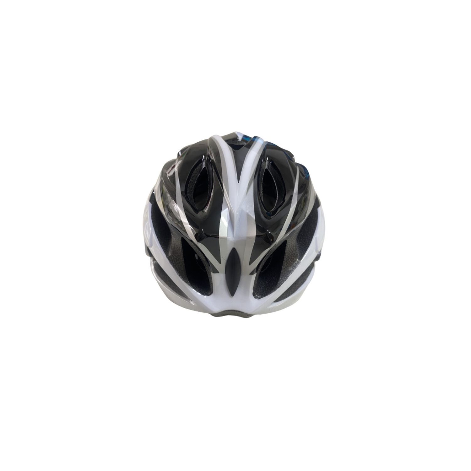 Casco Bicicleta Mtb Liviano Calidad Tipo Carbono image number 8.0