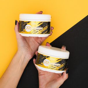 Máscara Ooh My Color Bright Yellow Cloe 270gr