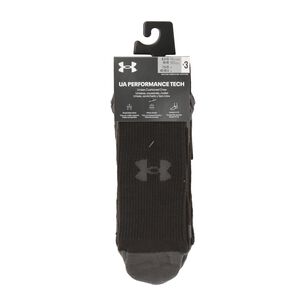 Calcetines Hombre Under Armour / 3 Pares