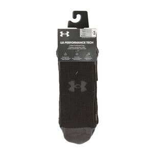Calcetines Under Armour / 3 Pares