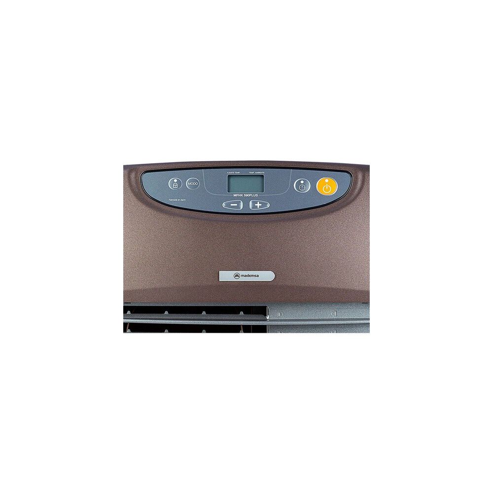 Estufa A Parafina L&aacute;ser Mademsa Mfhk 590 Plus image number 3.0