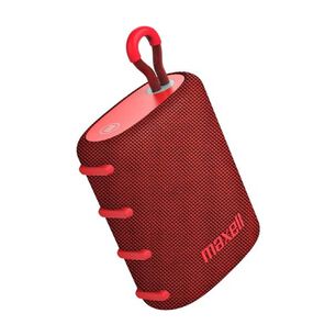 Parlante Bluetooth Maxell Port&aacute;til Modelo Bt-nomad