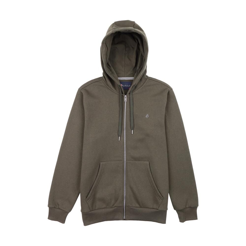 Poler&oacute;n Hombre Herald image number 0.0