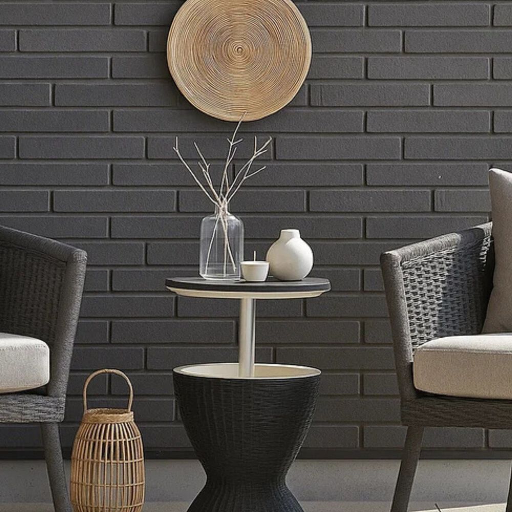 Mesa De Terraza Elevable image number 3.0