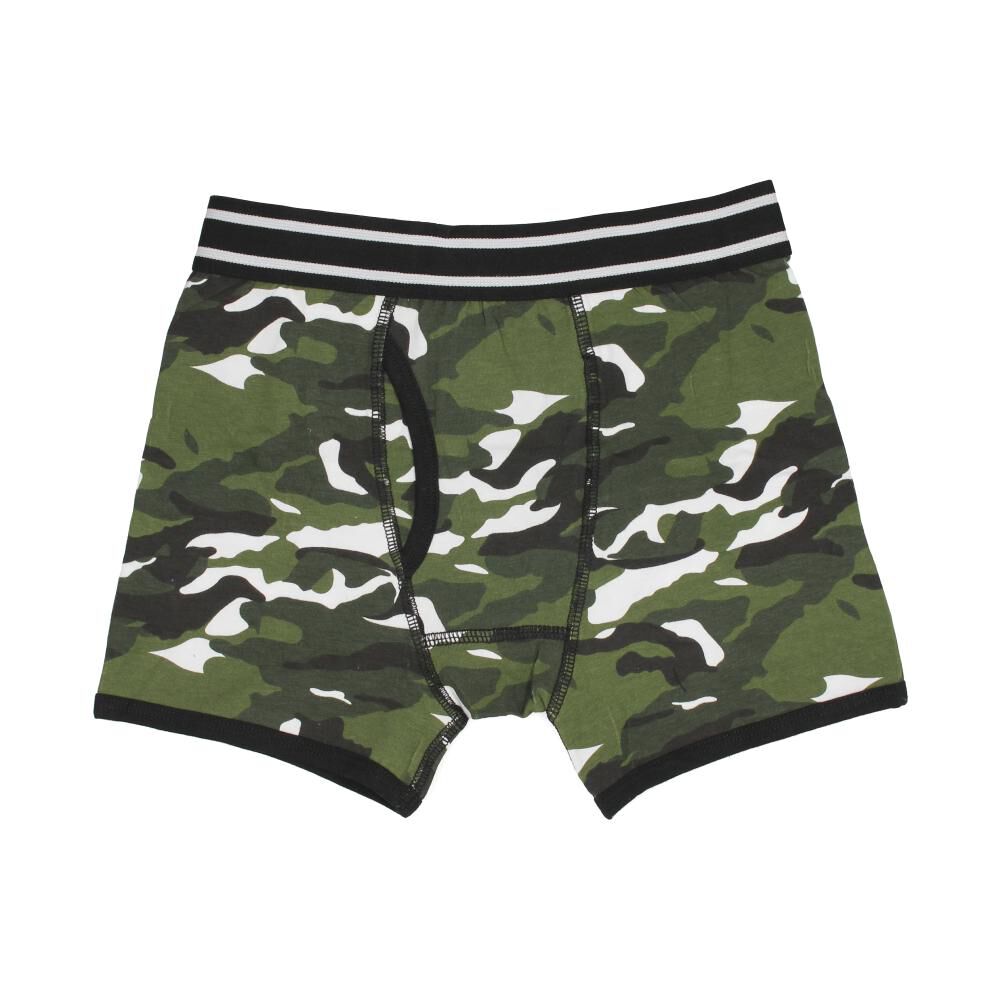 Pack Boxer Boxer Infantil Topsis / 3 Unidades image number 3.0