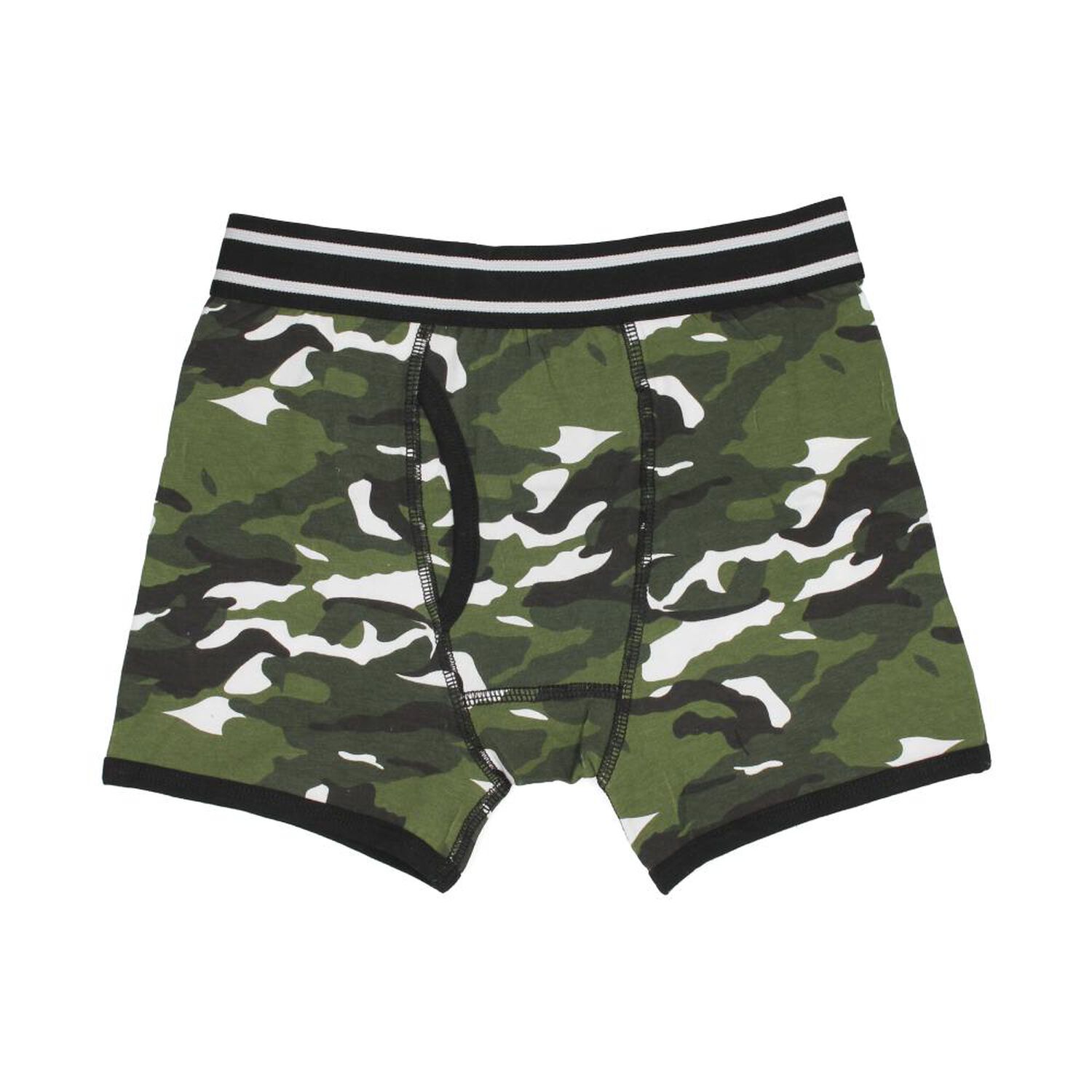 Pack Boxer Boxer Infantil Topsis / 3 Unidades image number 3.0