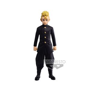 Figura Takemichi Hanagaki Banpresto- Tokyo Revengers