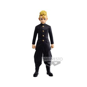 Figura Takemichi Hanagaki Banpresto- Tokyo Revengers
