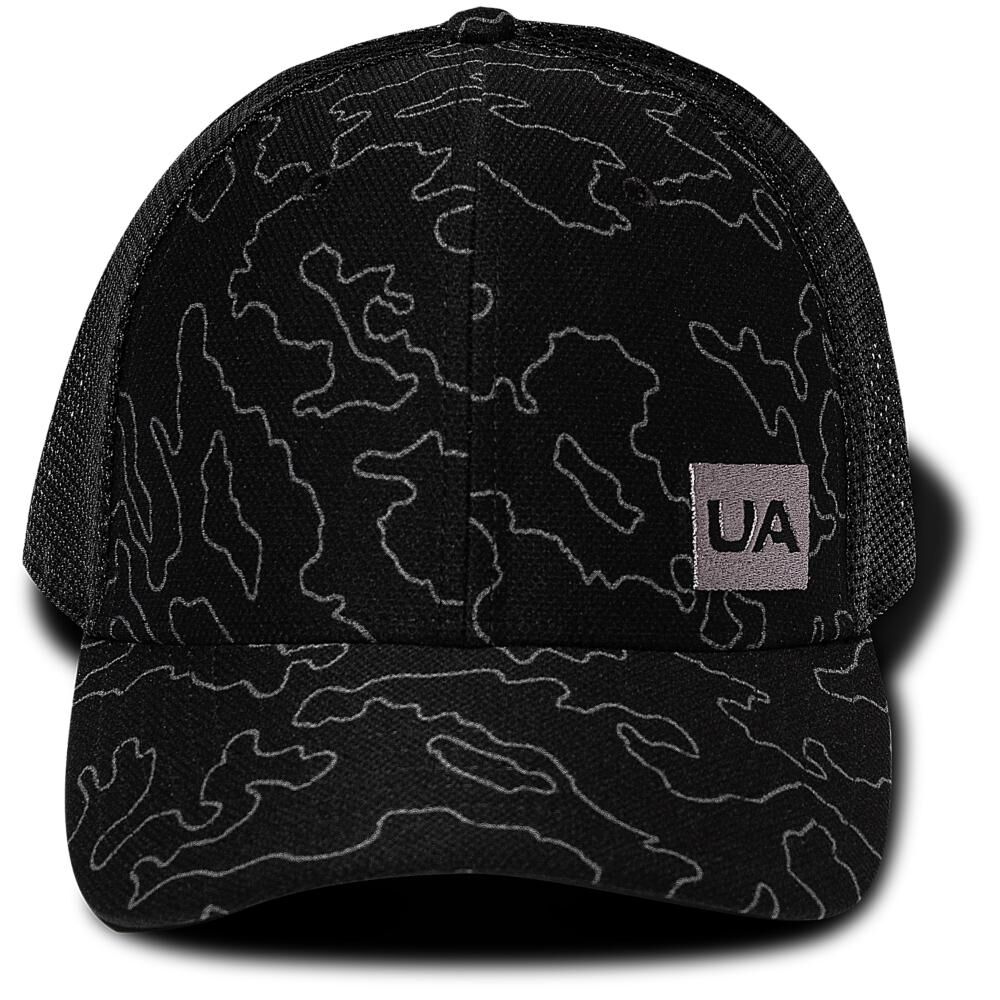 Jockey Unisex Under Armour image number 0.0
