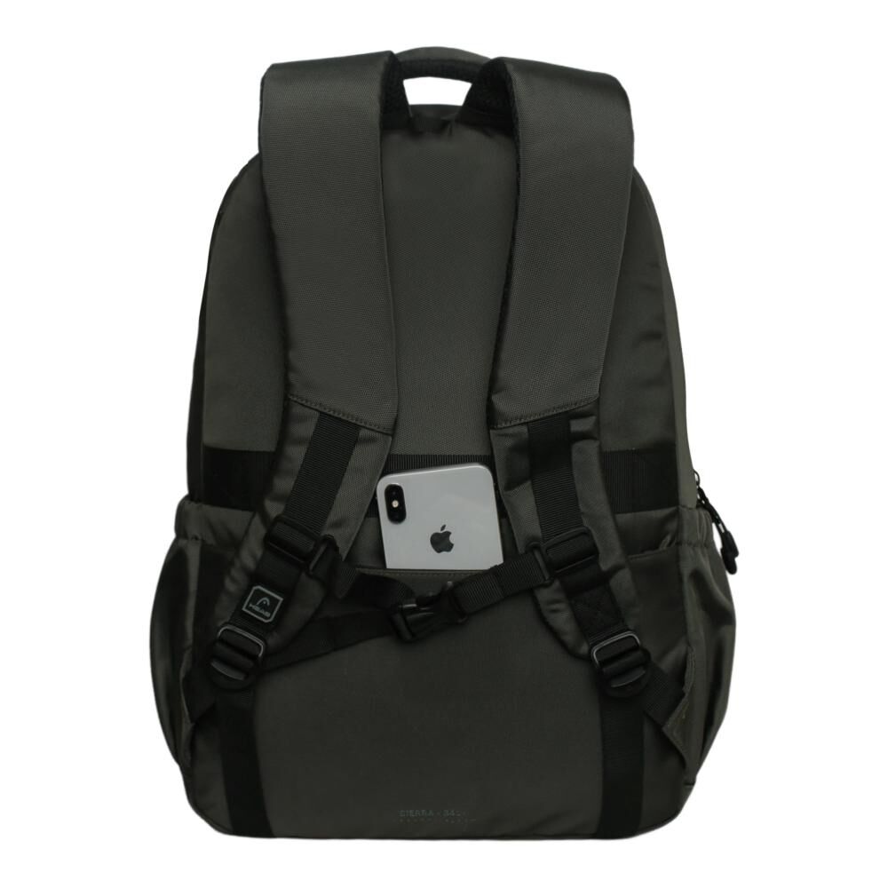 Mochila Laptop Juvenil Sierra Head image number 5.0