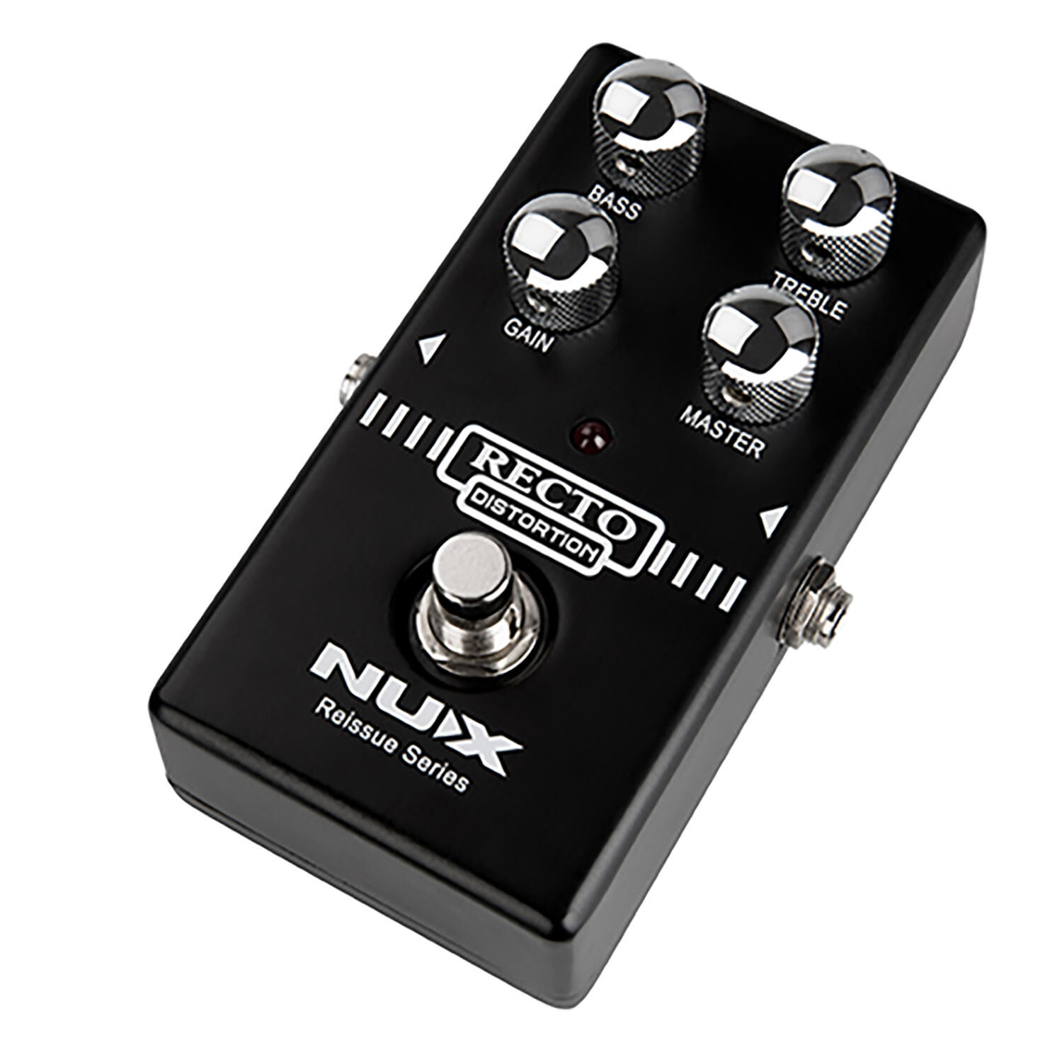 Pedal Efecto Guitarra Recto Distortion Nux image number 2.0