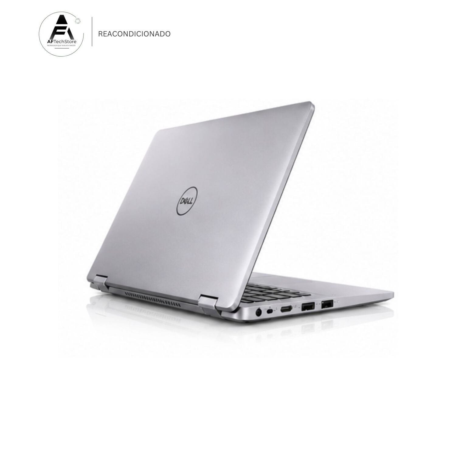 Notebook Dell 5310 I7 10th 8gb 256gb - Win11 Office - Reacondicionado Profesional image number 2.0