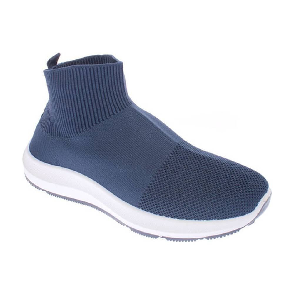 Zapatilla Azul Oscuro Bbo Art: 51003b21277navy image number 5.0