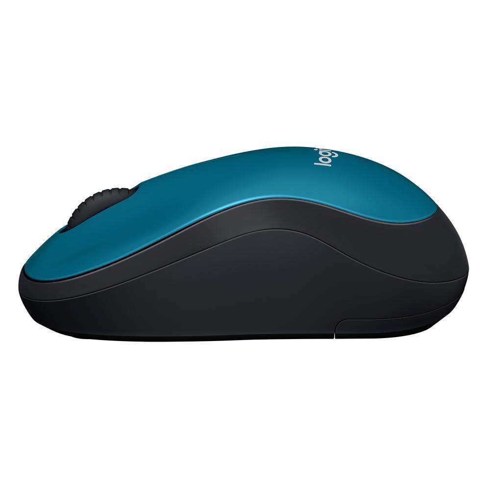 Mouse Logitech M185 image number 2.0