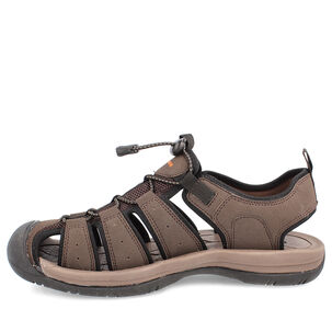 Sandalia Weinbrenner Hombre Miami Café