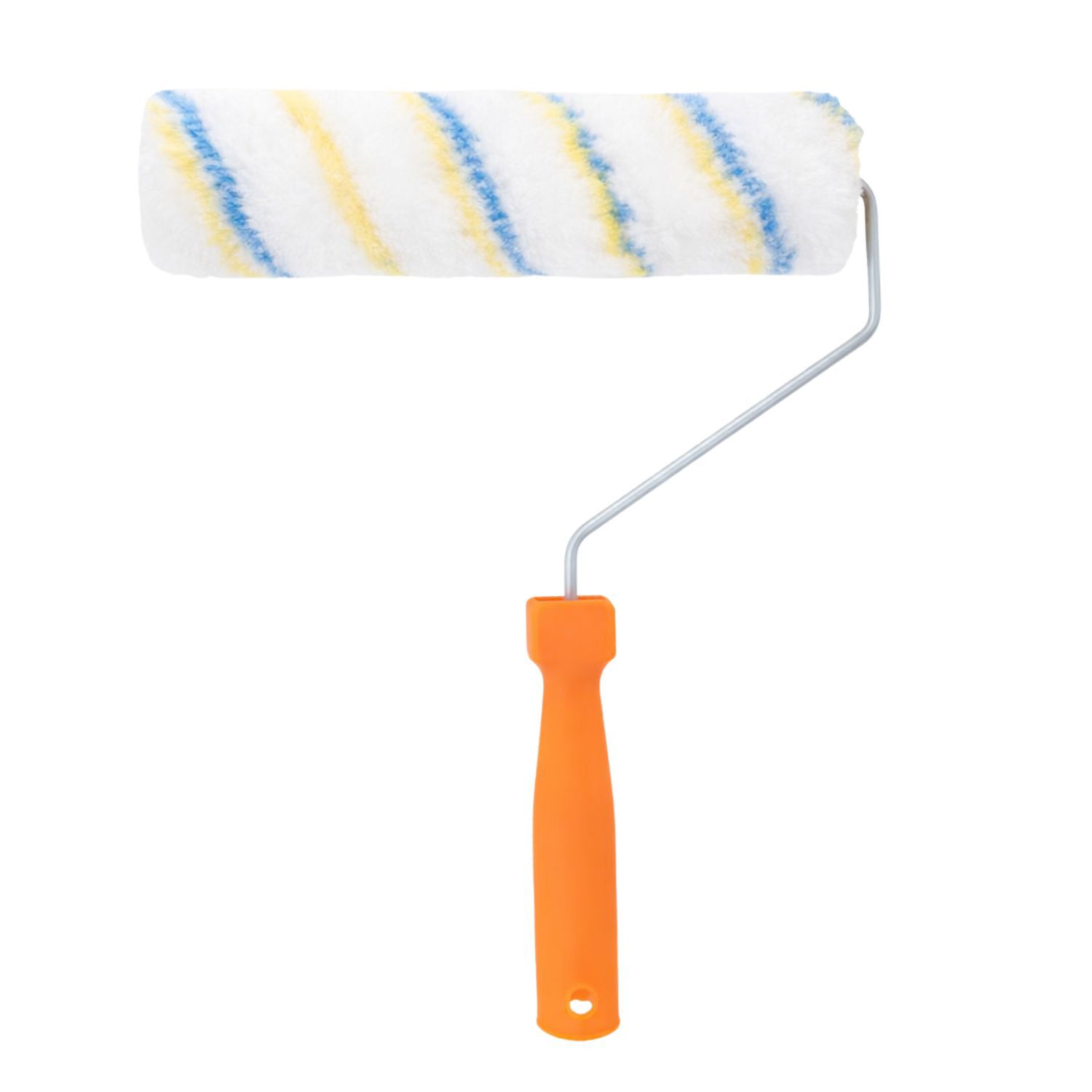 Rodillo Chiporro Mango Plastico 26x35cm Para Pintura Pintar image number 0.0