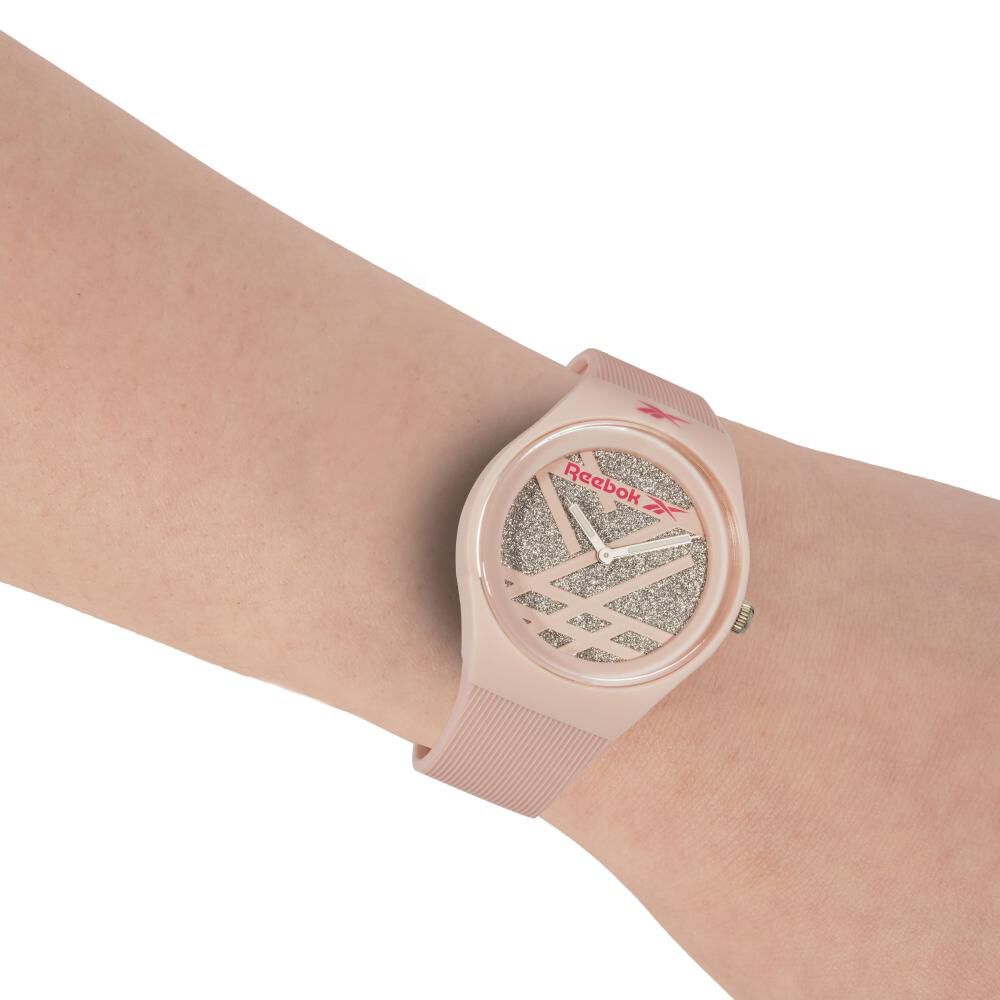 Reloj Reebok Mujer Rv-sr2-l1-pqpq-11 Sparkle Run 2.0 image number 4.0