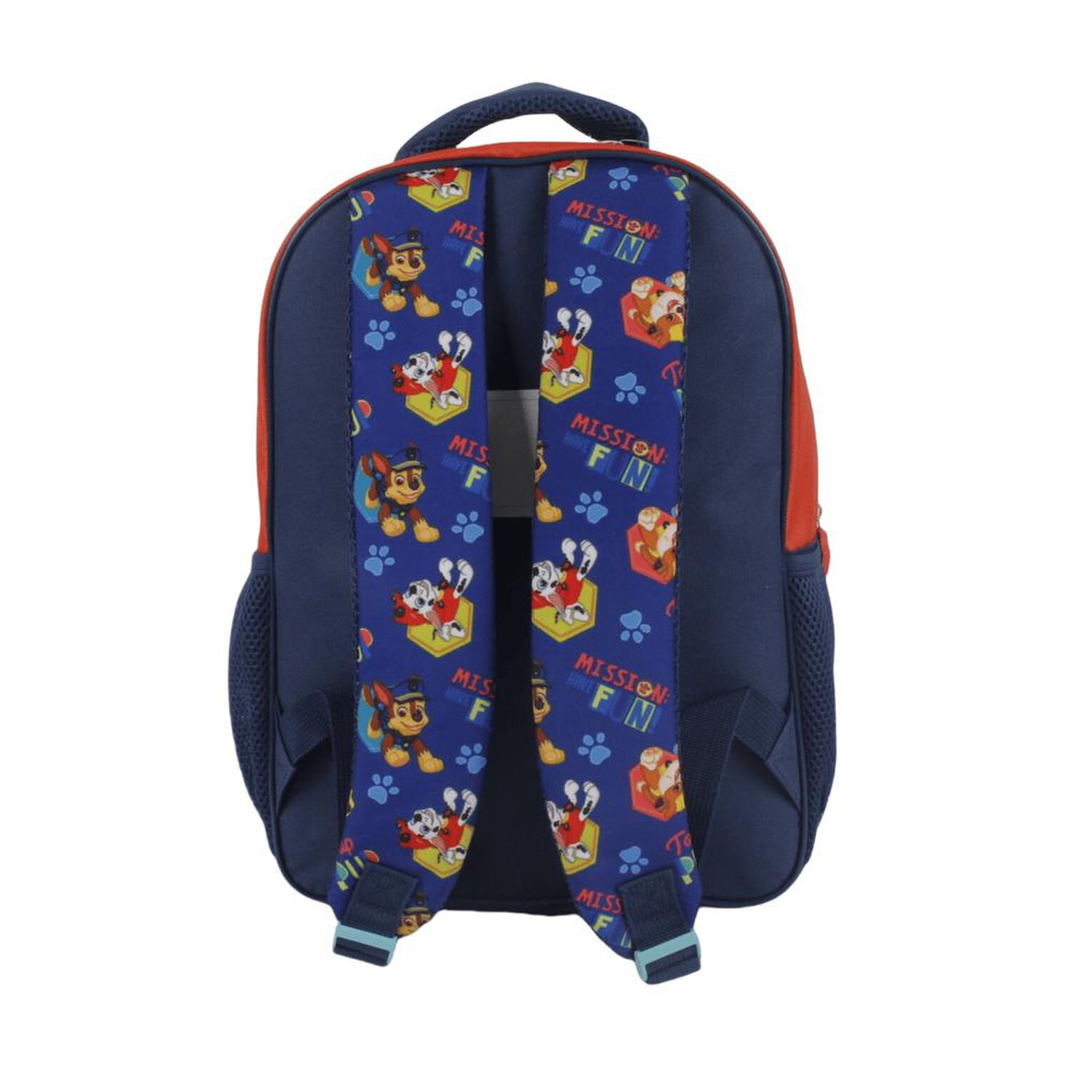 Mochila Infantil 15 Paw Patrol Boy 2 Dise&ntilde;os image number 2.0