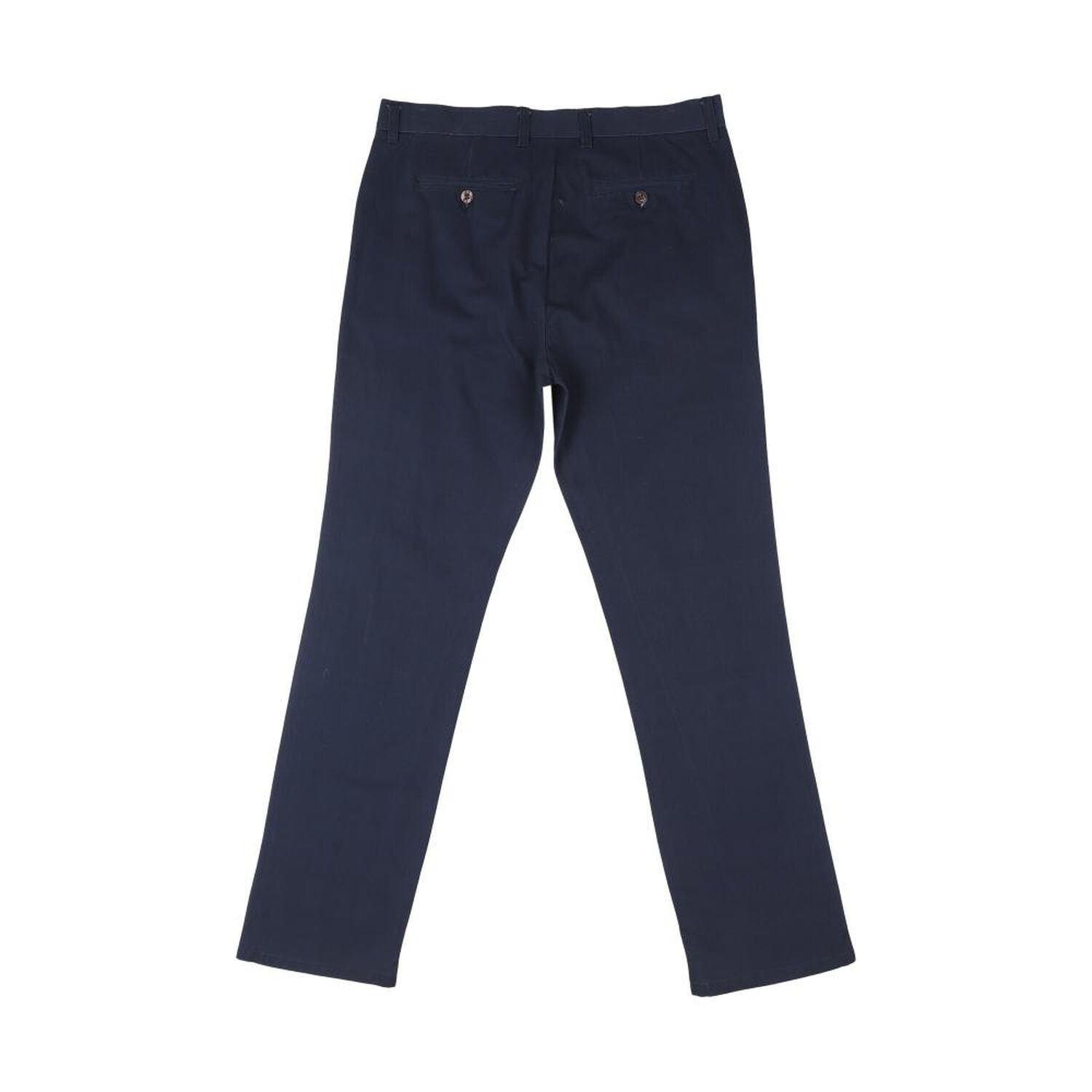 Pantal&oacute;n Liso Tiro Medio Regular Hombre Peroe image number 1.0