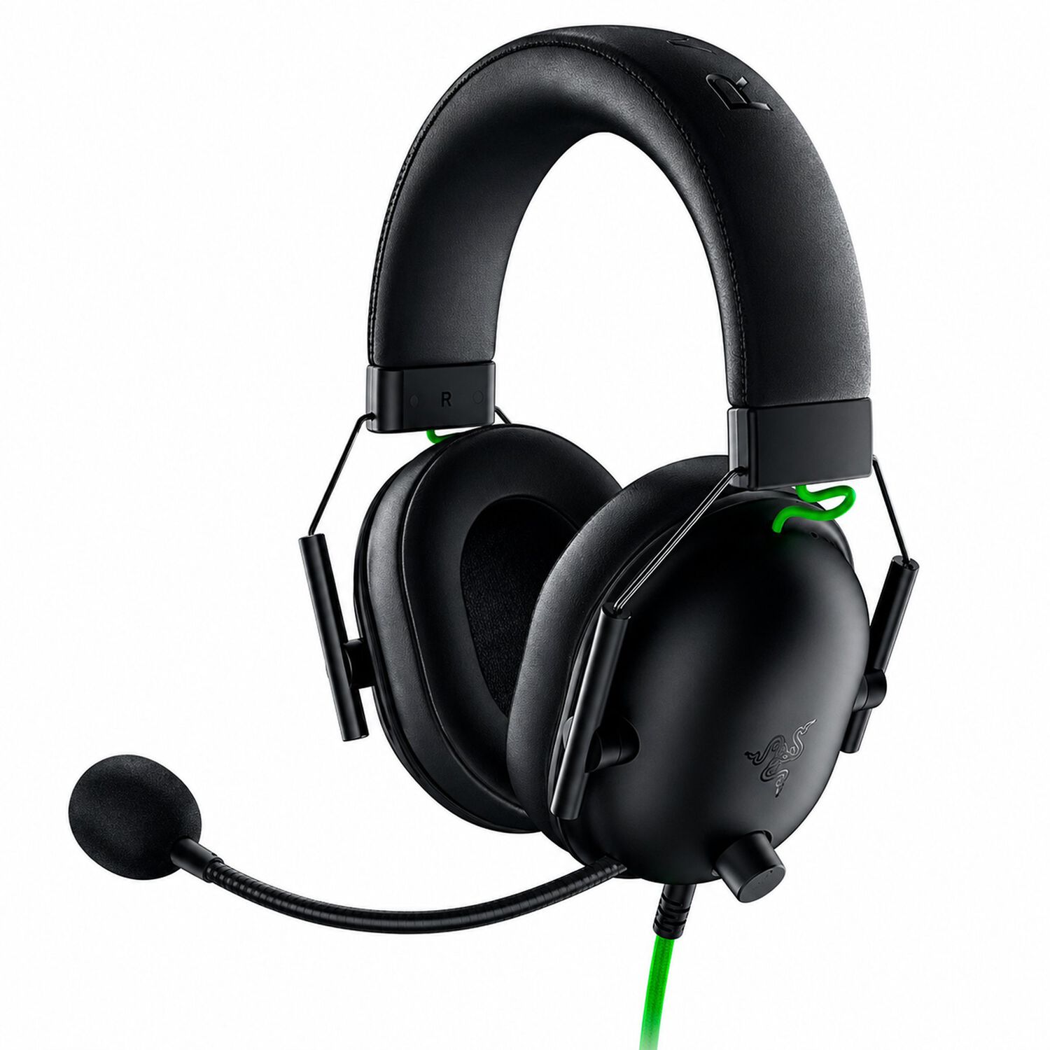 Audifonos Gamer Razer Blackshark V2 Usb Esports image number 1.0