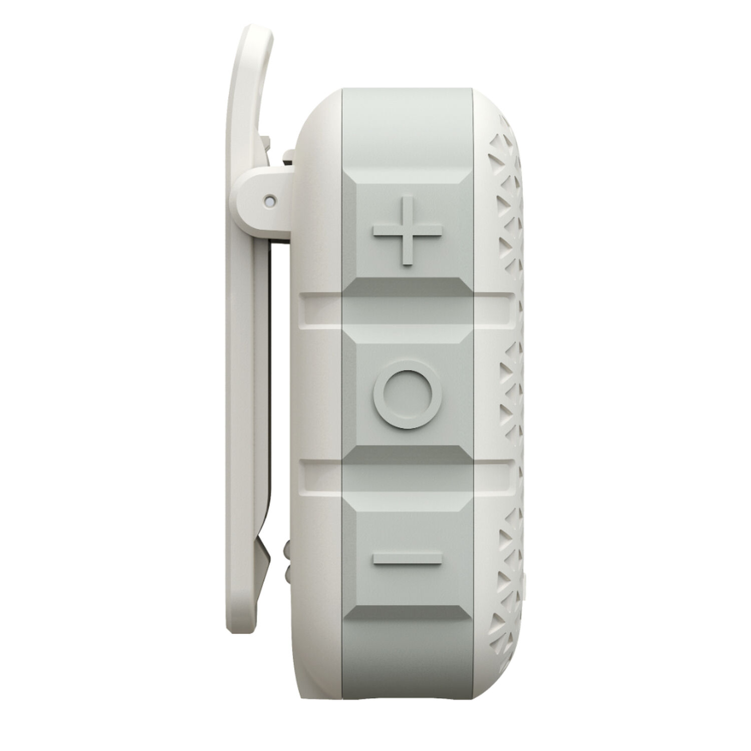 Parlante Bluetooth Hifuture Pocket S Beige image number 2.0