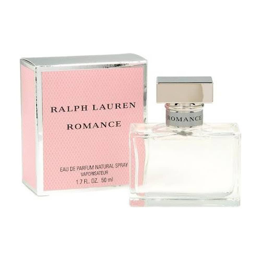 Romance Ralph Lauren Edp 50ml Mujer image number 0.0