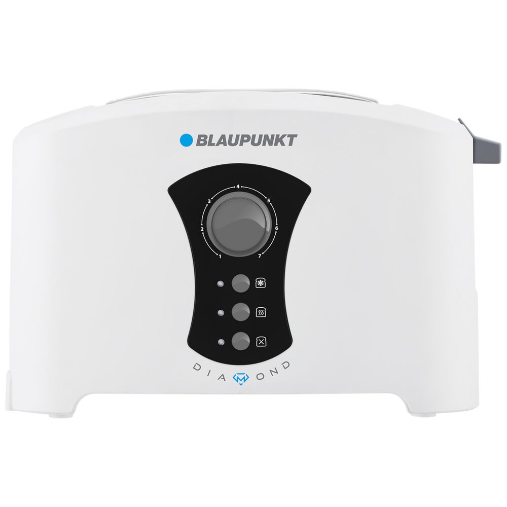 Tostador Eléctrico De Pan Diamond 900w Multifuncional image number 1.0