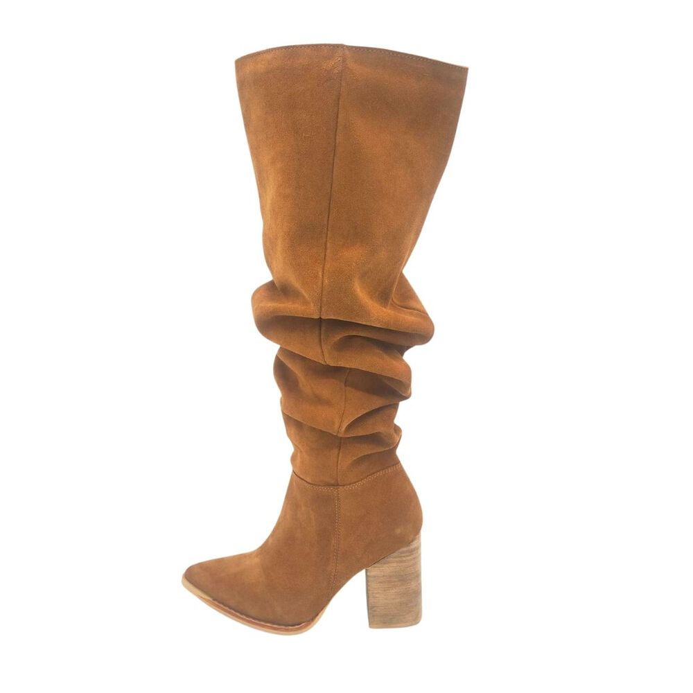 Bucanera Luciana Camel Pao Pecados image number 1.0