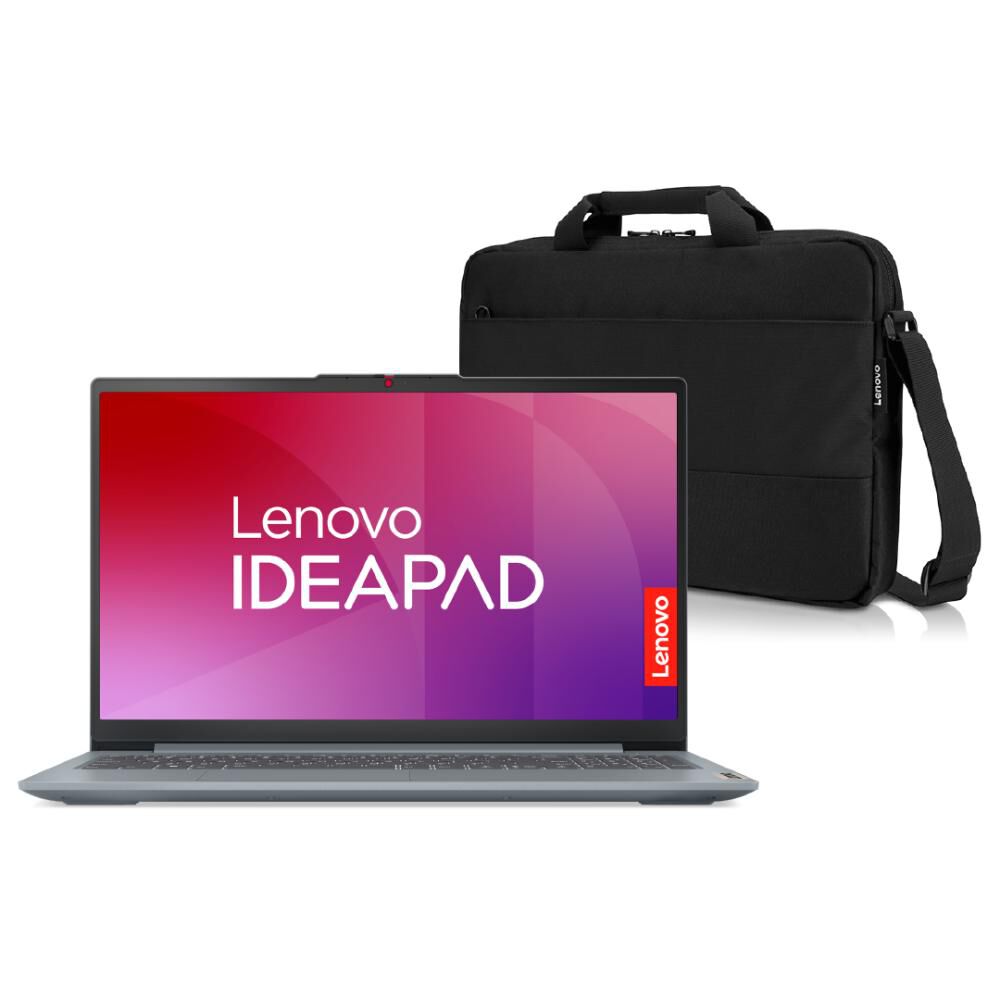 Notebook 15.6" Lenovo Ideapad Slim 3 Gen 8 / AMD Ryzen 5 / 8 GB RAM / 512GB SSD image number 1.0