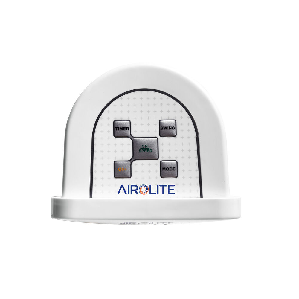 Ventilador Torre Vt06r Airolite C/control Remoto image number 4.0