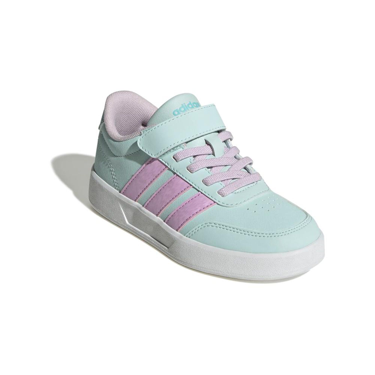 Zapatilla Urbana Ni&ntilde;a Adidas Breaknet 3.0 image number 16.0