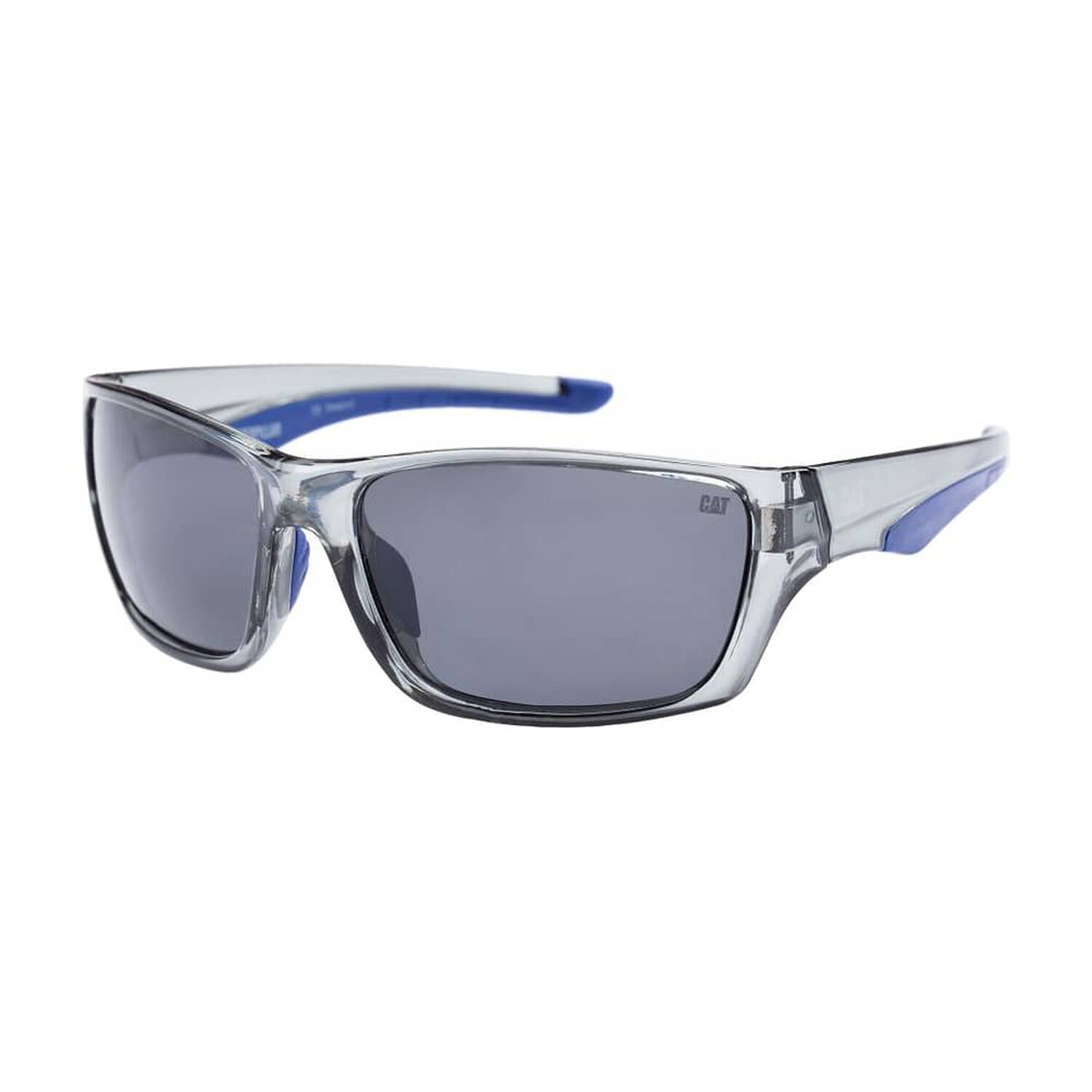 Lentes De Sol Polarizados Cat Cts-rigger-108p Gris image number 0.0