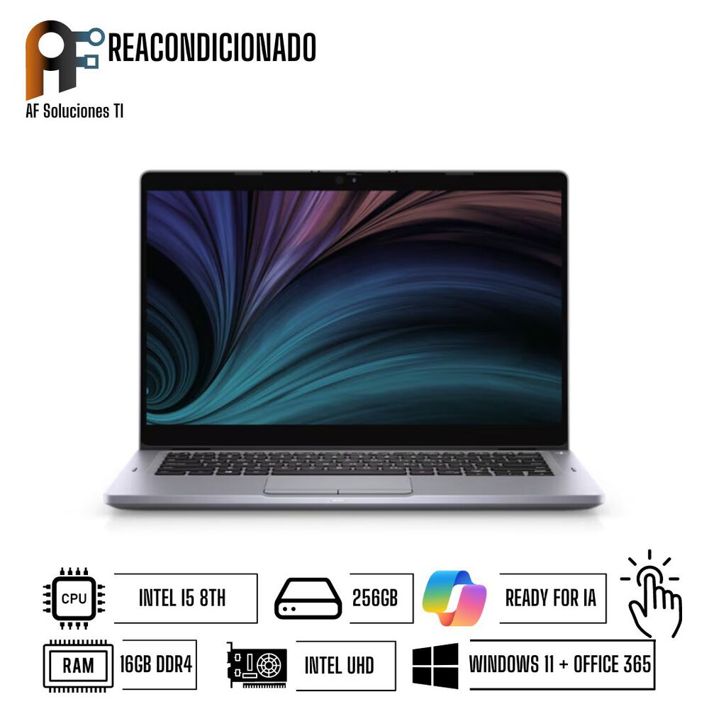 Notebook Dell Latitude 7400 Descontinuado image number 3.0