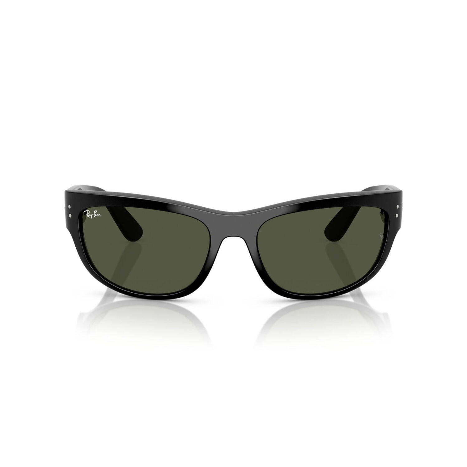 Lentes De Sol Mega Balorama Negro Ray-ban image number 0.0