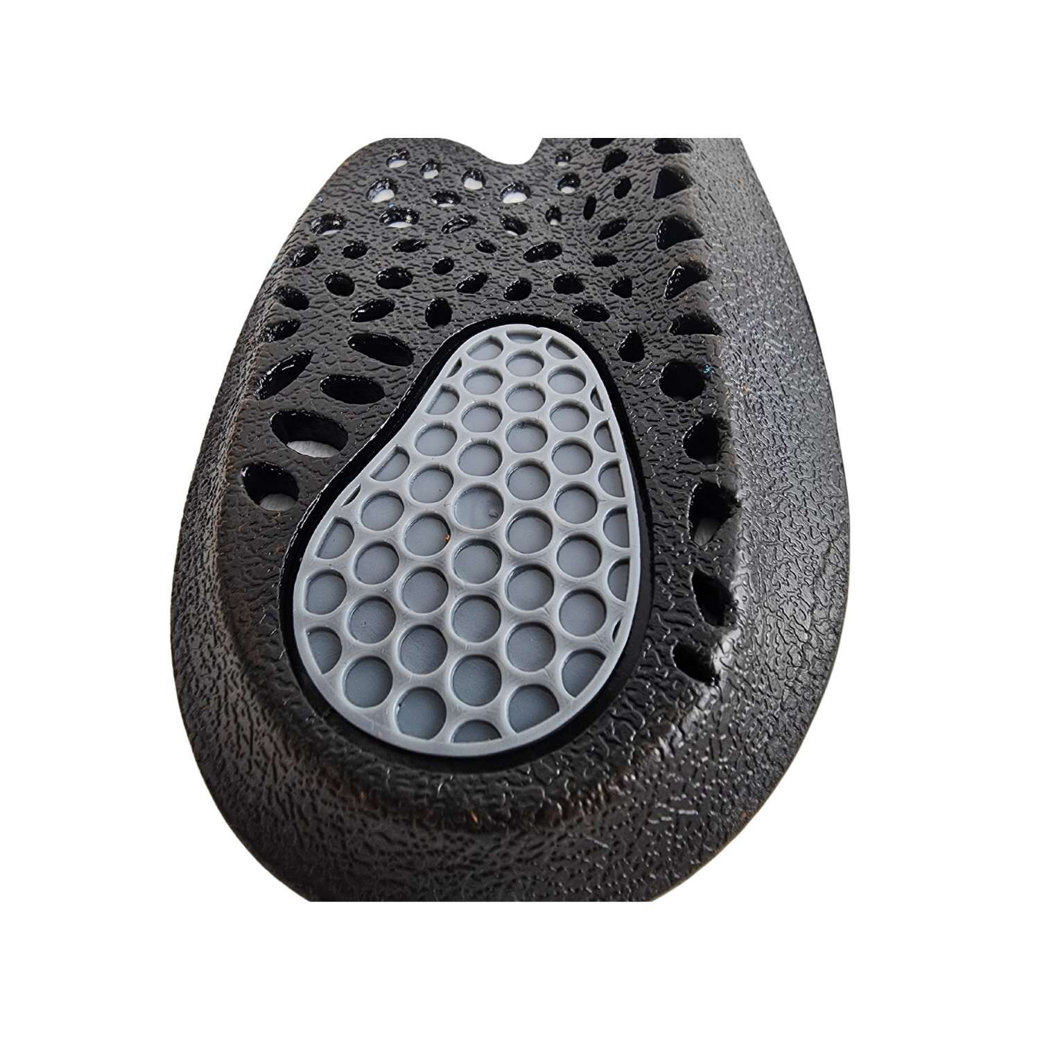 Plantilla Zapatillas Ligera Transpirable Pie Planos Unisex image number 4.0